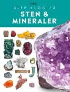 Sten og mineraler