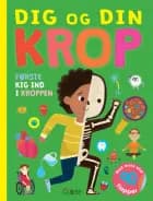 Dig og din krop af Dr. Punam Krishan