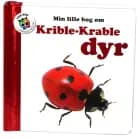 Krible-krable dyr af Globe