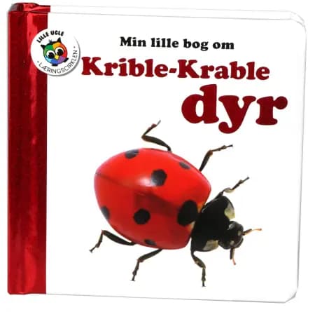 Krible-krable dyr af Globe