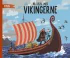 På rejse med Vikingerne af Philippe Godard