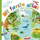 Mit første atlas af Philip Steele