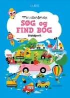 Min allerførste søg og find bog - Transport af Monsieur Dupont