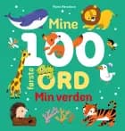 Mine 100 første ord - Min verden af Maria Neradova