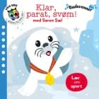 Badevenner - Klar, parat, svøm! med Søren Sæl