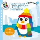 Badevenner - Lær farverne med pingvinen Pernille af Globe