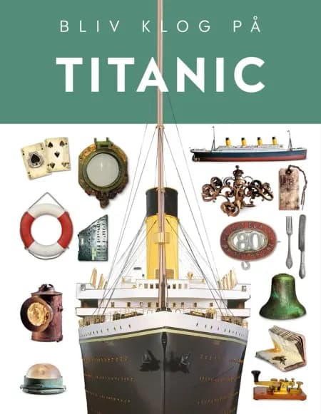 Titanic af undefined