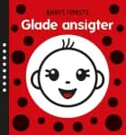Babys første glade ansigter