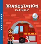 Min brandstation med flapper af Globe