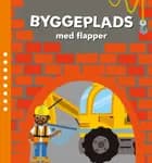 Min byggeplads med flapper af Globe