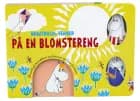 Mumitrolds venner - På en blomstereng af Katariina Heilala