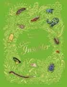 Din store bog om spændende Insekter af Jess French