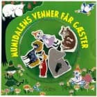 Mumidalens venner får gæster