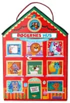 Bøgernes hus