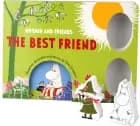 Moomin and Friends bog - The Best Friends (Engelsk) af Tammi