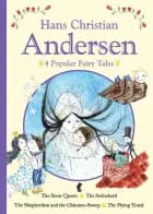 H.C. Andersen - 4 popular fairy tales IV af H.C. Andersen