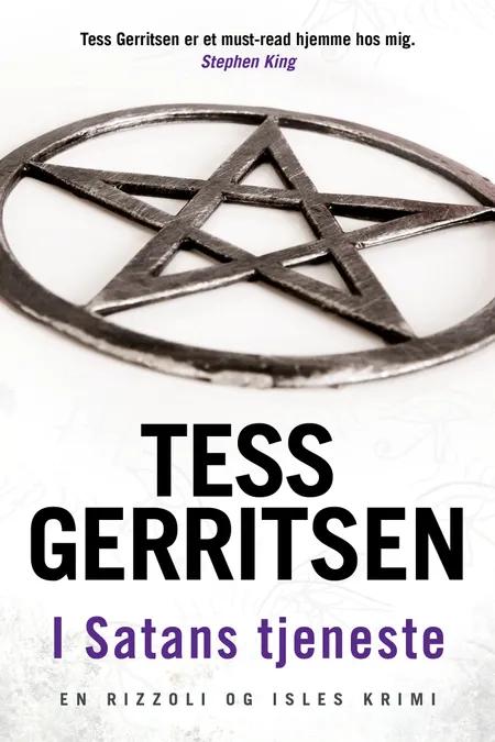 I Satans tjeneste af Tess Gerritsen