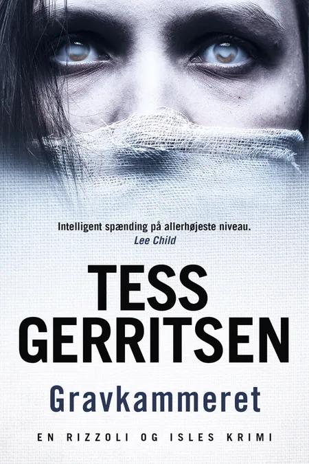 Gravkammeret af Tess Gerritsen