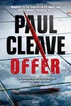 Offer af Paul Cleave