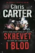 Skrevet i blod af Chris Carter