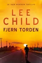 Fjern torden af Lee Child