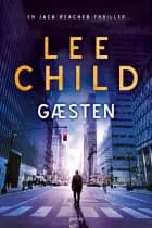 Gæsten af Lee Child