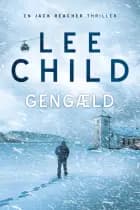 Gengæld af Lee Child