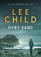 Dybt vand af Lee Child