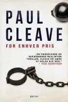 For enhver pris af Paul Cleave