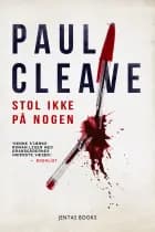 Stol ikke på nogen af Paul Cleave