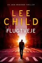 Flugtveje af Lee Child