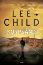 Korpsånd af Lee Child