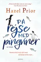 På rejse med pingviner af Hazel Prior