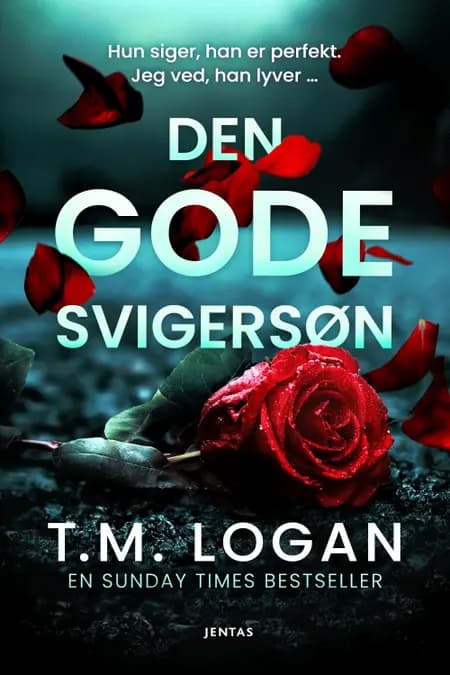 Den gode svigersøn af T.M. Logan