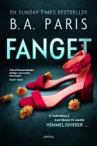 Fanget af B. A. Paris