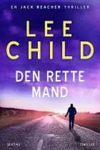Den rette mand af Lee Child