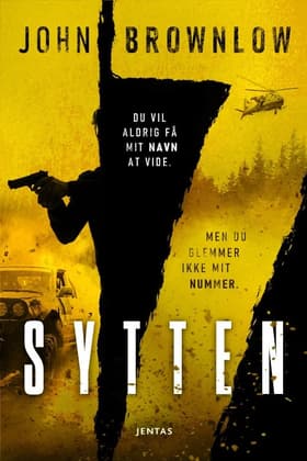 Sytten af John Brownlow