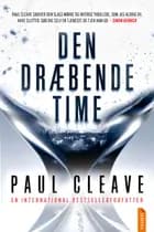 Den dræbende time af Paul Cleave