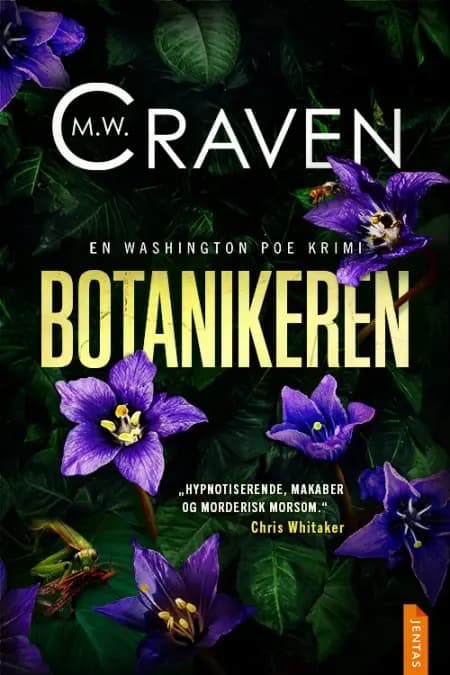 Botanikeren af M.W. Craven