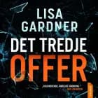 Det tredje offer af Lisa Gardner