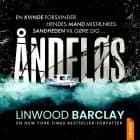 Åndeløs af Linwood Barclay