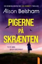 Pigerne på skrænten af Alison Belsham