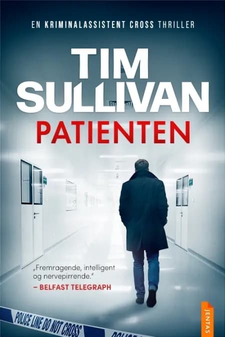 Patienten af Tim Sullivan