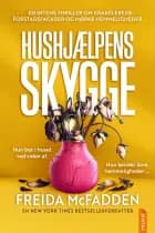 Hushjælpens skygge af Freida McFadden