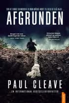 Afgrunden af Paul Cleave