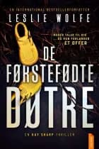 De førstefødte døtre af Leslie Wolfe
