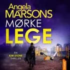Mørke lege af Angela Marsons