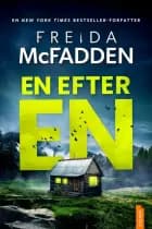 Én efter én af Freida McFadden