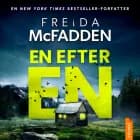 Én efter én af Freida  McFadden