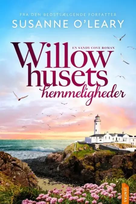 Willow-Husets hemmeligheder af Susanne O'Leary